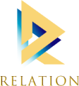 RELATION logo